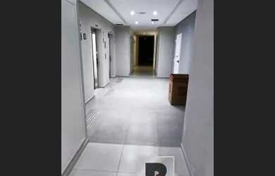 Imagem: O apartamento possui 1 Dormitório, 1 Banheiro, 40m² de Área