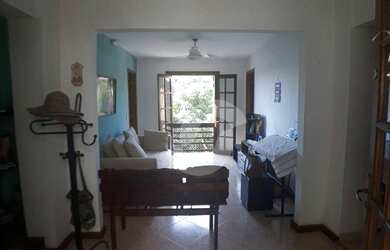 Imagem 4: Casa para alugar, 110 m² por R$ 2.601,00/mês - Badu - Niterói/RJ