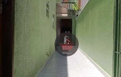 Imagem 11: Sobrado à venda, 156 m² por R$ 529.000,00 - Jardim Jamaica - Santo André/SP