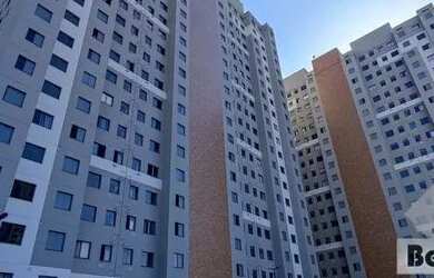 Imagem 15: Apartamento para locação junto ao Metro Bresser em frente a Faculdade...