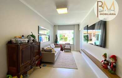 Imagem 4: Casa com 3 dormitórios à venda, 190 m² por R$ 700.000,00 - Sim - Feira...