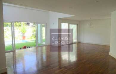 Imagem 4: Alto da Boa Vista - Maravilhosa casa em condomínio, para locação -...