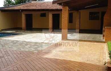 Imagem 1: Casa com 3 dormitórios, 349 m² - venda por R$ 585.000,00 ou aluguel...