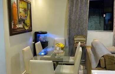 Imagem 1: Condomínio Residencial Várzea Grande, Jardim Aeroporto