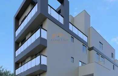 Imagem 3: Pequena área privativa no Eldorado