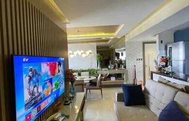 Imagem 1: Life Jabotiana / Sombra. Varanda, 71m² de Área, 2 Vagas na garageme3...