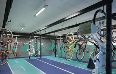 Imagem 8: Apartamento de 60 metros no centro de São Bernardo do Campo