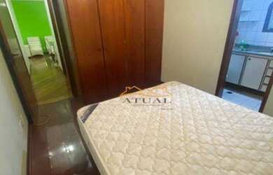 Imagem 15: Apartamento com 3 dormitórios, 91 m² - venda por R$ 420.000,00 ou aluguel...