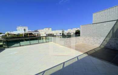 Imagem: O apartamento possui 3 Dormitórios, 3 Banheiros, 2 Vagas na