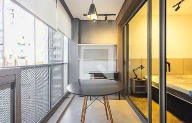 Imagem 6: Apartamento para Aluguel - Pinheiros, 1 Quarto, 25 m2