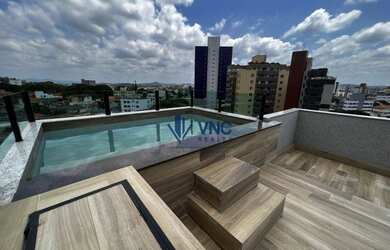 Imagem: O studio possui 1 Dormitório, 1 Banheiro, 1 Vaga na garagem