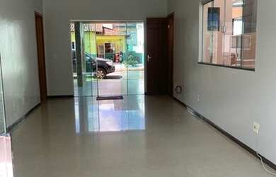 Imagem 2: Aluguel de Casa em condomínio fechado