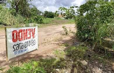 Imagem: O terreno está localizado em Plano Diretor Sul, Palmas à venda