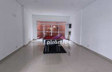 Imagem 4: Apartamento com 3 dormitórios à venda, 77 m² por R$ 695.000,00 - Jardim Aquarius - São Jos