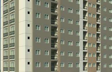 Imagem 1: COBERTURA com 2 dormitórios à venda por R$ 819.000,00 no bairro Novo Mundo - CURITIBA / PR