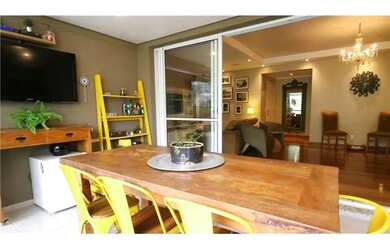 Imagem 11: APARTAMENTO RESIDENCIAL em São Paulo - SP, Panamby