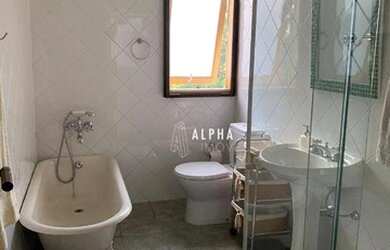 Imagem 9: Casa com 4 dormitórios, 584 m² - venda por R$ 7.000.000,00 ou aluguel...