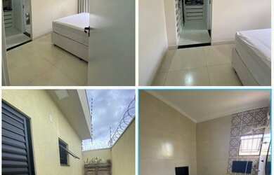 Imagem 9: CASA A VENDA BADY BASSIT. Varanda, Área de serviço, 80m² de Áreae2...