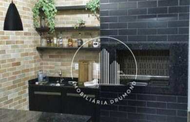 Imagem 5: Casa à venda, 145 m² por R$ 639.000,00 - Madri - Palhoça/SC