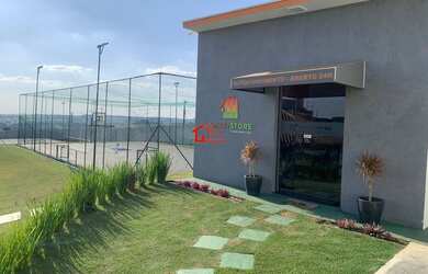 Imagem 2: Casa em Condomínio para Venda em Indaiatuba, Jardim Residencial Dona...