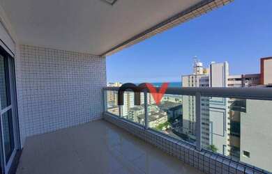 Imagem 16: Apartamento à venda, 170 m² por R$ 883.000,00 - Tupi - Praia Grande/SP