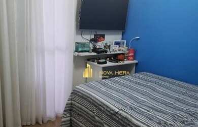 Imagem 14: Apartamento com 3 dormitórios à venda, 94 m² por R$ 750.000,00 - Centro...