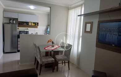 Imagem 1: Apartamento localizado no bairro AREIAS SÃO JOSÉ/SC