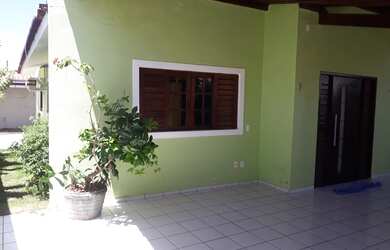 Imagem 3: Casa 3 4 Cond Guarujá 1- Na Maria Lacerda Montenegro -R$ 1.850,00 aluguel...