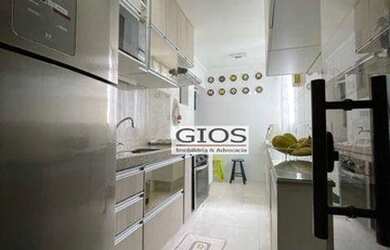 Imagem 11: Apartamento com 3 dormitórios, 70 m² - venda por R$ 395.000,00 ou aluguel...