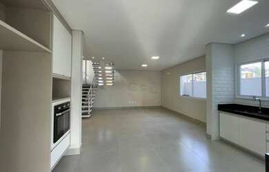 Imagem 5: Casa com 3 dormitórios, 205 m² - venda por R$ 1.300.000,00 ou aluguel por R$ 7.389,47/mês