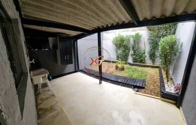 Imagem 13: Sobrado para locação no Bairro Jardim Anália Franco