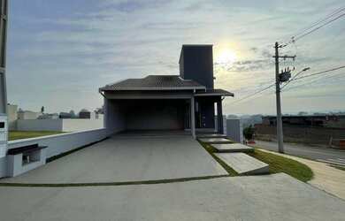 Imagem 1: Casa com 3 dormitórios, 205 m² - venda por R$ 1.300.000,00 ou aluguel por R$ 7.389,47/mês