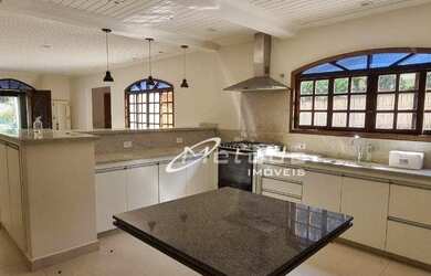 Imagem 11: Casa com 4 dormitórios à venda por R$ 2.000.000 - Fazenda Paião Alpes...