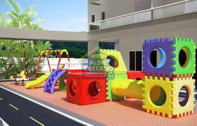 Imagem 9: Maravilhoso Alto Padrao 3 dorm Forte Vista Mar