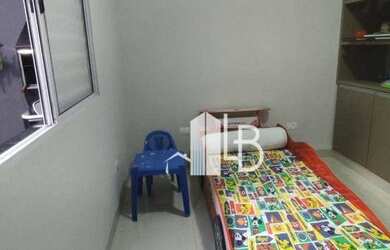 Imagem 4: Casa com 2 dormitórios à venda, 72 m² por R$ 285.000,00 - New Golden...