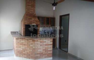 Imagem 1: Casa Condomínio em São José do Rio Preto