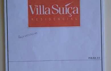 Imagem: O terreno possui 359m² de Área e está localizado em Tarumã