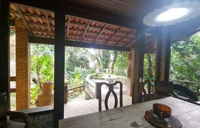 Imagem: O apartamento possui 2 Dormitórios, 2 Banheiros, 5 Vagas na