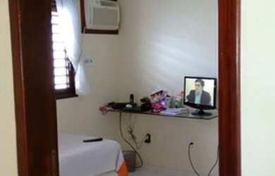 Imagem 2: Casa 3 4 Cond Guarujá 1- Na Maria Lacerda Montenegro -R$ 1.850,00 aluguel...