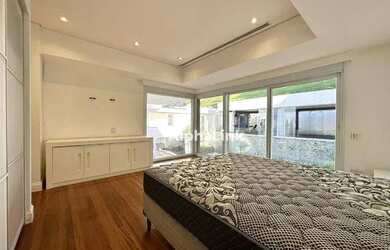 Imagem 10: Casa com 5 dormitórios, 1200 m² - venda por R$ 18.000.000,00 ou aluguel...