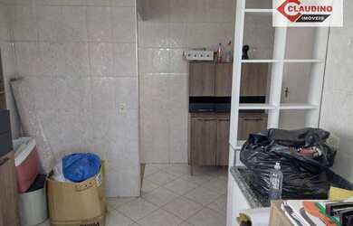 Imagem 4: Apartamento com 3 dormitórios, 65 m² - venda por R$ 195.000,00 ou aluguel...