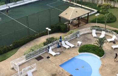 Imagem 9: Apartamento, 114 m² - venda por R$ 960.000,00 ou aluguel por R$ 5.838,00...