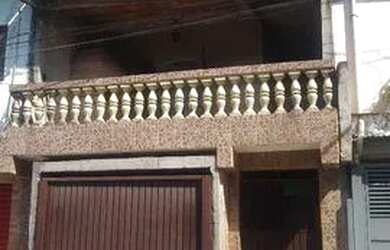 Imagem 1: Casa a venda na Vila Zatt