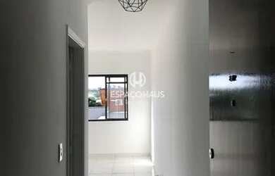 Imagem 2: INDAIATUBA - Apartamento Padrão - Jardim Alto da Colina