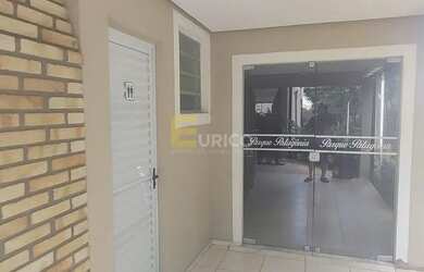 Imagem 15: Apartamento à venda no Condomínio Parque Patagônia em Paulínia/SP