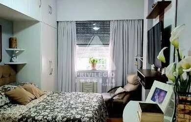 Imagem 10: Apartamento à venda, 3 quartos, 1 suíte, 1 vaga, Flamengo - RIO DE JANEIRO/RJ