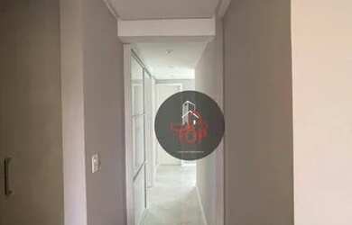 Imagem 4: Apartamento à venda, 205 m² por R$ 1.948.000,00 - Jardim - Santo André/SP