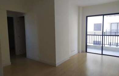 Imagem 4: Apartamento Padrão no Jardim América 2 Dormitórios 61 metros Suíte e 2 Vagas