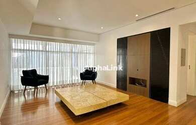 Imagem 8: Casa com 5 dormitórios, 1200 m² - venda por R$ 18.000.000,00 ou aluguel...