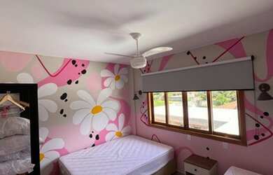 Imagem 9: TEMPORADA EM MAR AZUL- ARACRUZ